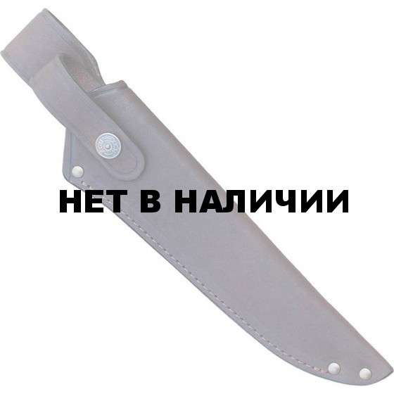Ножны ХСН финские с застежкой (длина 21 см) (IV)