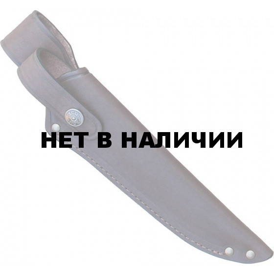 Ножны ХСН финские с застежкой (длина 19 см) (IV)