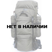 Рюкзак ХСН экспедиционный (100 литров - хаки)