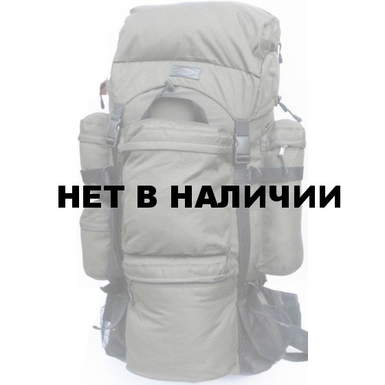 Рюкзак ХСН экспедиционный (100 литров - хаки)