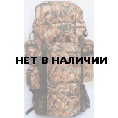 Рюкзак ХСН экспедиционный (100 литров - камыш)