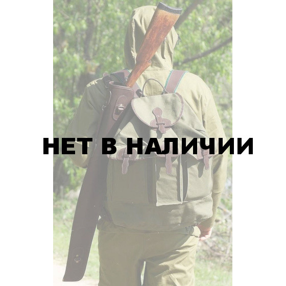 Чехол ХСН ружейный «Стендовый» футляр велюр 75 см (IV)
