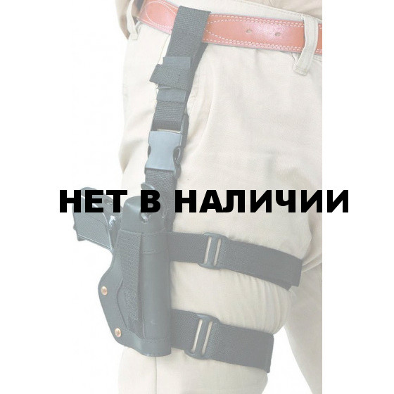Кобура ХСН набедренная ПМ, Вальтер (III)