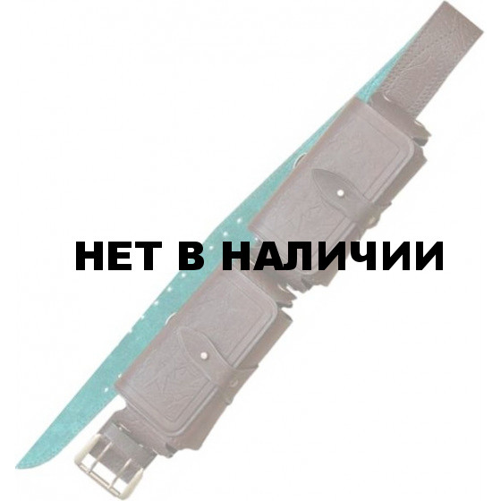 Секция ХСН К-1612 по 2 на 12 патронов в комплекте