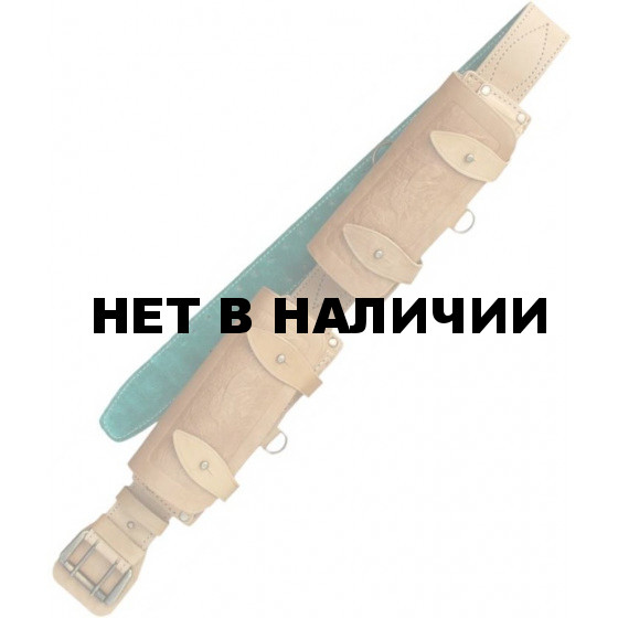 Секция ХСН К-1612 по 2 на 16 патронов в комплекте (люкс) (I)