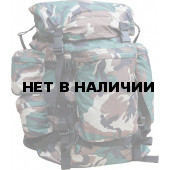 Рюкзак ХСН охотника №2 (70 литров) камуфляж