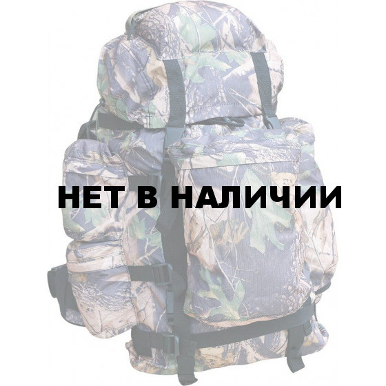 Рюкзак ХСН охотника №2 (70 литров) лес