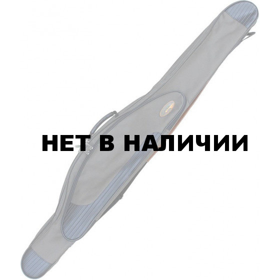 Чехол ХСН под спиннинг 115 см двухсекционный