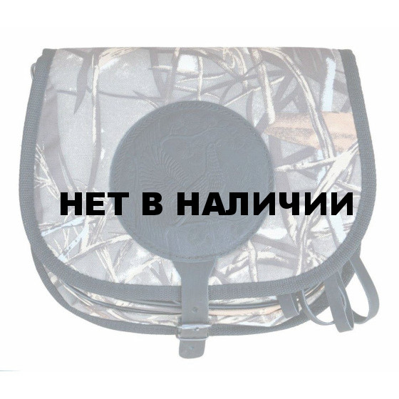 Ягдташ ХСН (камыш)
