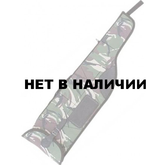 Чехол ХСН ружейный («ИЖ 27» 84 см камуфлированный)