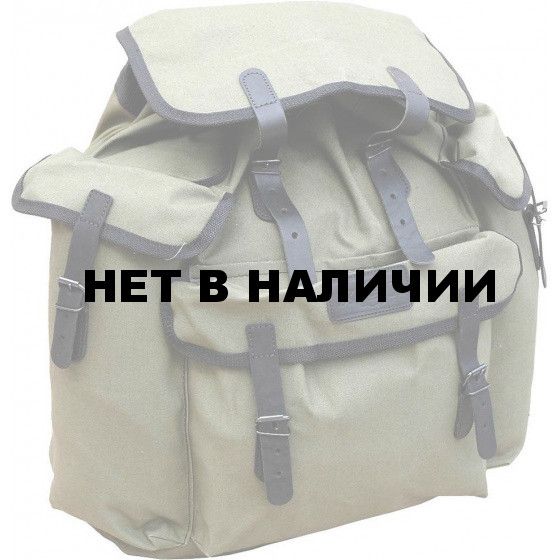 Рюкзак ХСН №2 30 литров авизенткожа (хб)