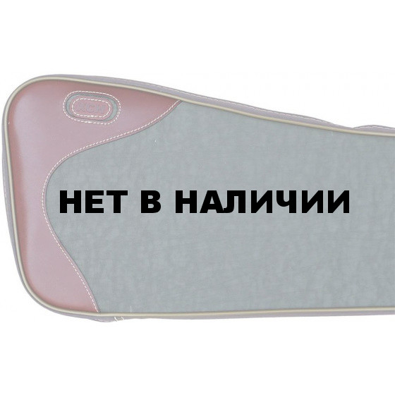 Чехол ХСН ружейный «Беретта» кейс № 1, 139 см (II) (автовелюр)