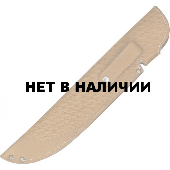 Ножны ХСН европейские элитные (длина клинка 23 см) (I)