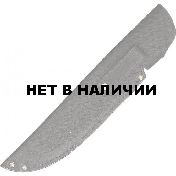 Ножны ХСН европейские элитные (длина клинка 23 см) (III)