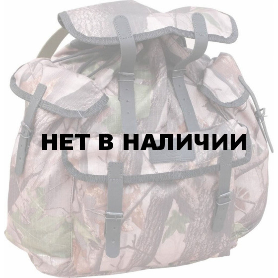 Рюкзак ХСН №2 30 литров полиамид, балашовский (лес)