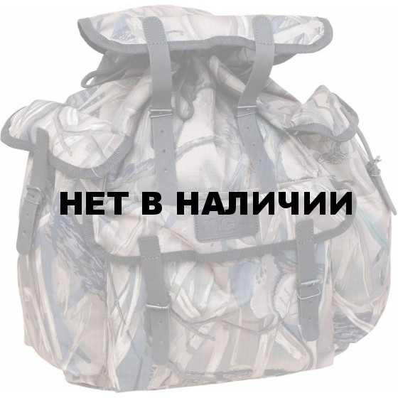 Рюкзак ХСН №2 30 литров полиамид, балашовский (камыш)