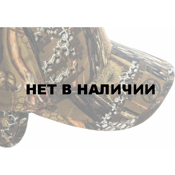 Бейсболка ХСН демисезонная (лес)
