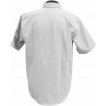 Рубашка ХСН с коротким рукавом (сафари)