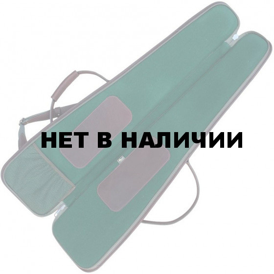 Чехол ХСН ружейный «Хант» 75 см (хаки - авизент)