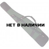 Чехол ХСН ружейный «Хант» 110 см (хаки - авизент)