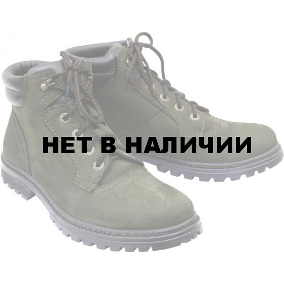 Ботинки ХСН Пикник airtex олива