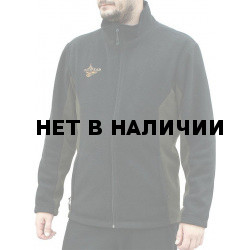 Куртка ХСН «Актив» черный/хаки