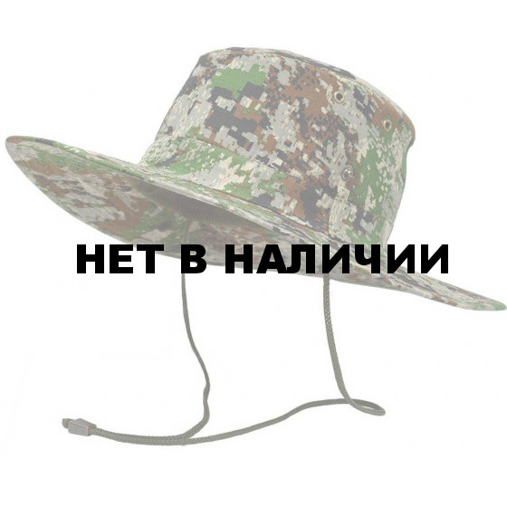 Шляпа Святобор широкополая «Ягуар» (цифра нато)
