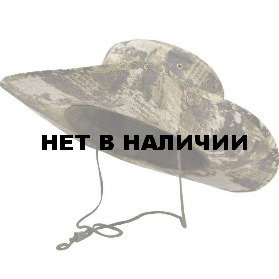 Шляпа Святобор широкополая «Скаут-1» (Пэйнтбол)