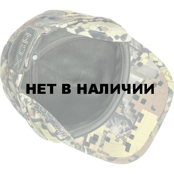 Бейсболка ХСН демисезонная «Ловчий» (дубок-1)