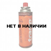 Баллон Tramp штоковый с газом для походных газовых горелок, плит, светильников, 220 гр.
