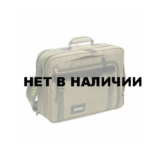 Сумка-рюкзак Aquatic с-16х хаки