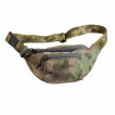 Сумка KE Tactical на пояс Sturm 1,5 литра Polyamide 500 Den мох