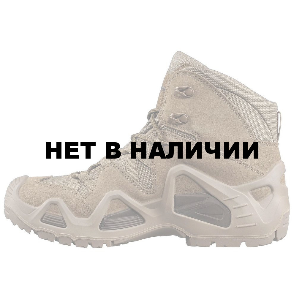 Lowa Zephyr GTX MID TF Gore Tex Coyote Lowa Sportschuhe forma odezhda