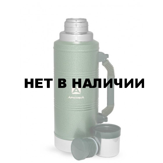 Термос Арктика м. 106-2200Р (2200 мл) зеленый 