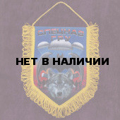 Вымпел VoenPro Спецназ ГРУ