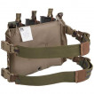 Жилет ANA Tactical быстрый на molle черный