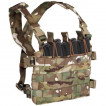 Жилет ANA Tactical быстрый на molle черный