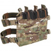 Жилет ANA Tactical быстрый на molle черный