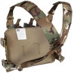 Жилет ANA Tactical быстрый на molle черный