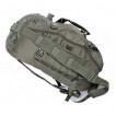 Backpack Duffle olive