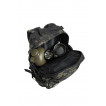Рюкзак Tactical PRO Racoon I 20л 600 Den multicam black