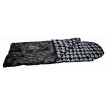 Спальный мешок-одеяло Аляска Huntsman, Оксфорд 240D, -20°С, цвет – Лес