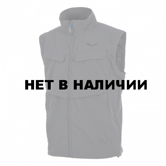 Жилет для активного отдыха Salewa 2016 *EGA DRY M VST magnet 