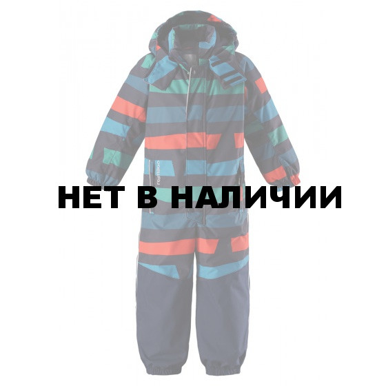 Комбинезон горнолыжный Reima 2017-18 Otsamo Navy