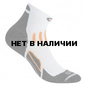 Носки ACCAPI SOCKS RUNNING CERAMIC black (черный) 