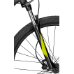 Велосипед FOCUS WHISTLER EVO 29 2017 NIMBUSGREY MATT 