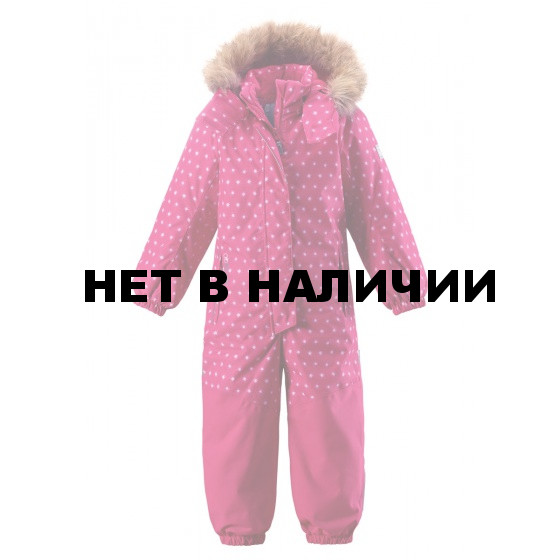Комбинезон горнолыжный Reima 2017-18 Oulu Berry
