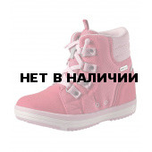 Ботинки городские (высокие) Reima 2018 Wetter Wash BRIGHT RED