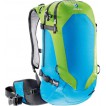 Рюкзак Deuter 2015 Alpine Winter Provoke 16 turquoise-kiwi