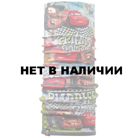 Бандана BUFF 2015-16 Polar Buff FUEL FUN / FLINT 